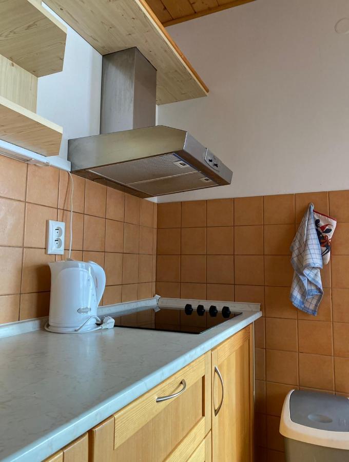 Chata Ravence Liptovsky Mikulas Exterior photo