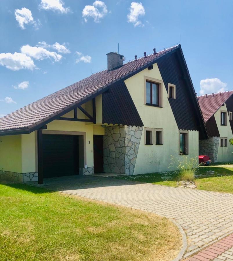 Chata Ravence Liptovsky Mikulas Exterior photo