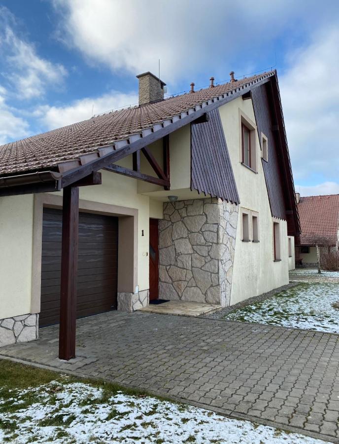 Chata Ravence Liptovsky Mikulas Exterior photo