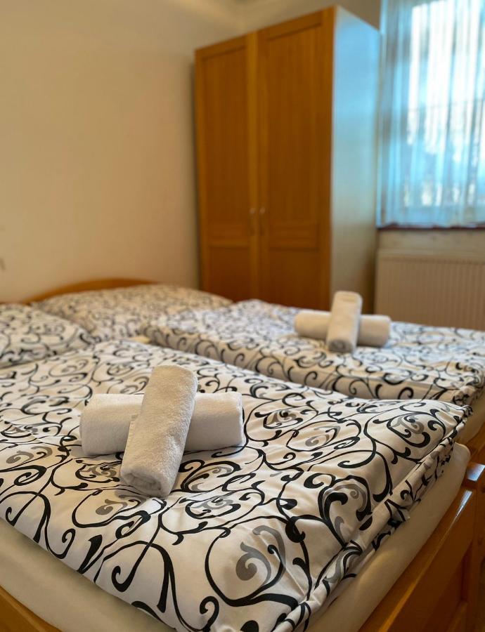 Chata Ravence Liptovsky Mikulas Exterior photo