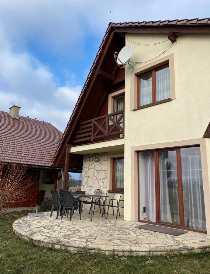 Chata Ravence Liptovsky Mikulas Exterior photo