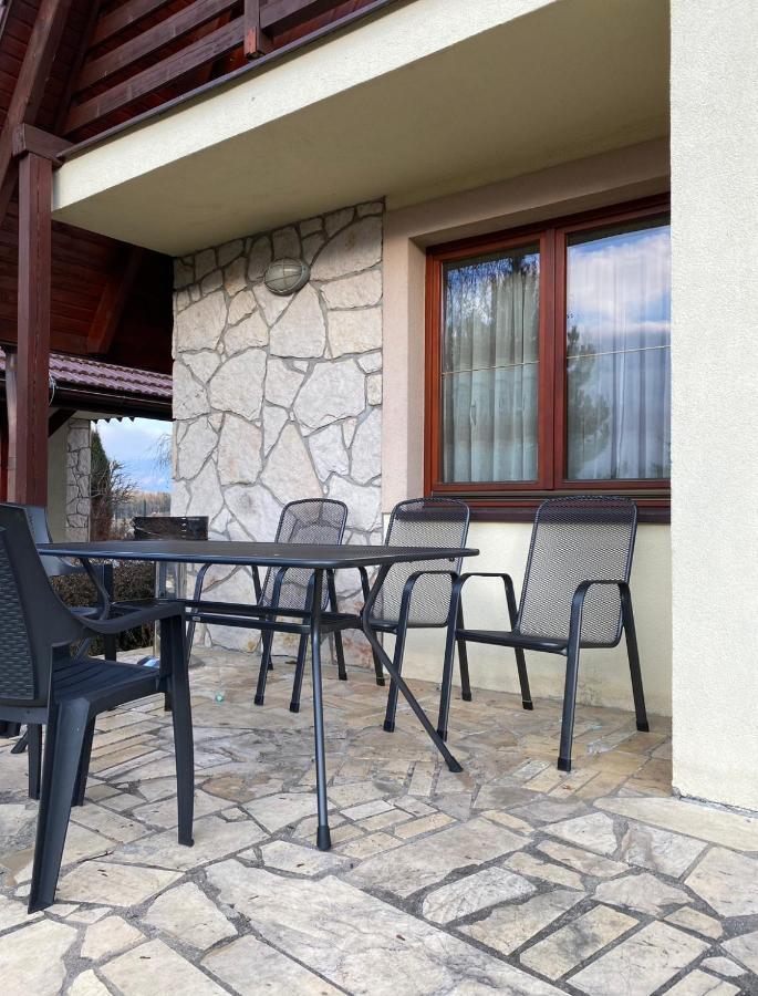 Chata Ravence Liptovsky Mikulas Exterior photo